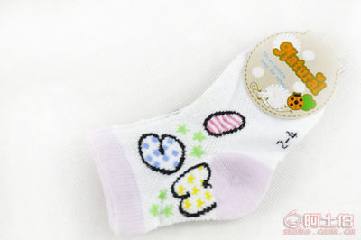 【外貿寶寶襪子男童女童兒童襪無骨縫合網(wǎng)眼春夏薄襪廠家批發(fā)】蘇州新區(qū)情又獨鐘禮品店 - 產(chǎn)品庫